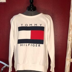 Tommy Hilfiger Crewneck